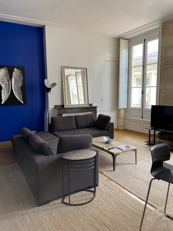 Offres de vente Appartement Bordeaux 33000